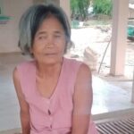 កែន រ៉ិត៖ សោកស្ដាយដែលមិនបានយកកូនទៅព្យាបាលឲ្យទាន់ពេលវេលា