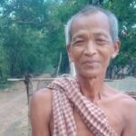 កែន សឿង៖ រស់នៅទាំងមានការភ័យខ្លាច