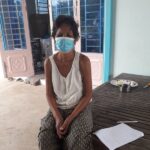 ញ៉ែម ឡេង៖ ពេលមើលទៅយន្តហោះទម្លាក់គ្រាប់បែក ដូចមេមាន់បណ្ដើរកូន