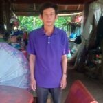 ថេង ថាវីន៖ អាហារគ្មានរសជាតិ ប៉ុន្តែត្រូវតែហូបដើម្បីកុំឲ្យឃ្លាន
