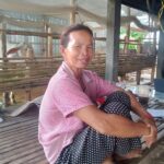 ទិត សារម្យ៖ វត្តអារាម យកទៅធ្វើជាជង្រុកស្រូវ និងកន្លែងឃុំឃាំង