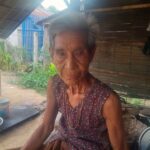 អ៊ុង ចាន់៖ ជាអ្នកធ្វើជីអាចម៍គោ ក្នុងរបបខ្មែរក្រហម
