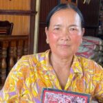 រស់នៅក្នុងមណ្ឌលកុមារកំព្រា