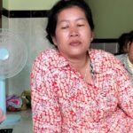ទុយ លីម ៖ ពេលភៀសខ្លួនតាម្នាក់ស្លាប់ដោយសារត្រូវគ្រាប់ផ្លោងរបស់ទាហានថៃ