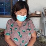 ទូច សារិន៖ កើតមួយជាតិនេះ មិនបានចូលក្នុងសាលារៀន ដោយសារតែសង្គ្រាមរហូត