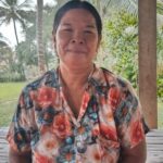 ប្រវត្តិគ្រួសារខ្ញុំក្នុងរបបខ្មែរក្រហម