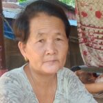 យិន អេងតៅ៖ ត្រូវបោះបង់ទ្រព្យសម្បត្តិដើម្បីឲ្យបានរស់រានមានជីវិត