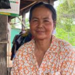 អង្គការបង្ខំឲ្យម្ដាយខ្ញុំរៀបការ