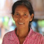 សារី ធី រំឭកពីការចងចាំក្នុងជីវិតដែលឆ្លងកាត់សង្គ្រាម