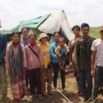 ចម្ការដំឡូងជាជំរំខ្ញុំ