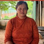 ផ្សែងពុលធ្វើឲ្យឪពុកខ្ញុំវិលមុខ
