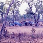 ប្រាក់ សឿន៖ ខ្ញុំធ្លាប់ជូនលុយចំនួន២០០បាត ដល់ជនភៀសសឹកមួយគ្រួសារ