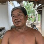 កន ប្រាក់៖ អ្នកទោសនៅកោះគរ