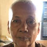 ធូ ឡាយ៖ បបរទឹកខ្មៅ