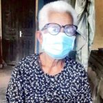 អ៊ុន កៅ៖ ប្រពន្ធឈ្លើយសឹក