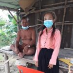 កែវ ជ្រន៖ ជីវិតកងទ័ពមិនចេះស្រួលនោះទេ