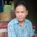 ថោង ណយ៖ អតីតយុវជនកងចល័ត និងក្រោយមកជាយោធាខ្មែរក្រហម