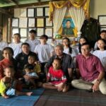 វីរកងទ័ពឈ្មោះ ស៊ីថា រទ្ធី កងទ័ពថៃបាញ់សម្លាប់ អំឡុងអនុវត្តន៍កិច្ចព្រមព្...
