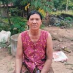 ទូច ណុម៖ ប្រធានក្រុមពេទ្យកងទ័ពរបបខ្មែរក្រហម