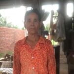 សម្បូរស្រូវអង្ករ ប៉ុន្តែប្រជាជនហូបតែបបរ