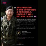ការផ្តល់ចំណីដល់ក្រពើ៖ ហេតុអ្វីបានជាការចិញ្ចឹមថៃ គឺជាកំហុសដ៏ធ្ងន់ធ្ងរ