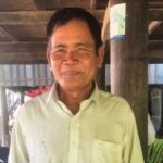 ហែម ញ៉៖ បបរកន្លះត្រឡោកដូង