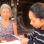 ខ្វៃ ឆុន៖ កុំស្មោះត្រង់ពេក នៅរបបខ្មែរក្រហម