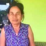 ពុំ្រ រុង៖ ខ្មែរក្រហមសម្លាប់ឪពុកខ្ញុំ នៅកំពង់ស្វាយ