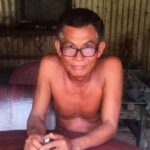 វ៉ិន ថៃ៖ គ្រួសារបងប្រុសខ្ញុំបានបាត់ខ្លួន