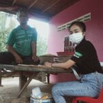ប្រុក ឃីម៖ ចូលធ្វើជាយោធា ដើម្បីឲ្យប្រជាជនសុខសប្បាយ