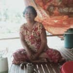 សេង ណាត់៖ ប្រធានកងកុមារ