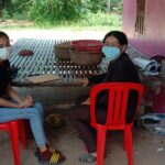 សុខ ឡៃ៖ ធ្លាប់ធ្វើការនៅស្រែអំបិល និងទទួលភ្ងៀវនៅខេត្តបាត់ដំបង