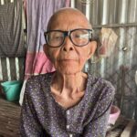 អ្នកដាំបាយក្នុងរបបខ្មែរក្រហម