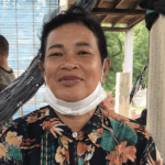 ថោង គី៖ មិនហ៊ាននិយាយជាមួយឪពុកម្ដាយ នៅពេលដែលជួបចៃដន្យ