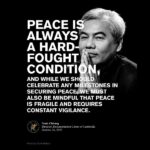 PEACE