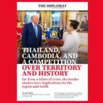 ប្រទេសកម្ពុជា ប្រទេសថៃ និងការប្រកួតប្រជែងលើដែនអធិបតេយ្យភាព និងប្រវត្តិ...