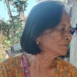 ជុំ អេន៖ ខ្មែរក្រហមជិះសេះដេញសម្លាប់ប្រជាជននៅតំបន់ទួលគ