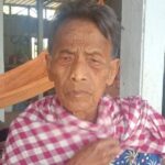 ខ្ញុំឃើញខ្មែរក្រហមសម្លាប់មនុស្សនៅទួលក្រាំងគ