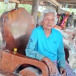 គង់ ធីវ៖ សោកស្តាយគ្រាដែលកន្លងហួស