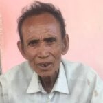 មូ ចក៖ ស្អប់របបខ្មែរក្រហម