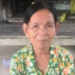នេត ម៉ុន៖ ខ្មែរក្រហមនាំប្រជាជនថ្មីទៅទឹកឈូ