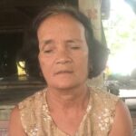 នេត ម៉ុត៖ ខ្មែរក្រហមរុញទម្លាក់មនុស្សពីលើទំនប់