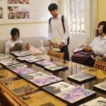 យុវសិស្សចង់សិក្សាពីប្រវត្តិជម្លោះព្រំដែនកម្ពុជា-ថៃ បន្ថែមលើការសិក្សាប្...