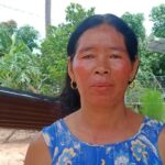 មិន ទូច៖ មនុស្សស្លាប់យ៉ាងអាណោចអាធ័ម