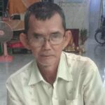 សត្វគោមួយក្បាលដូរបានអង្ករ៣តៅ