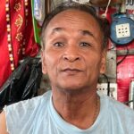 ស្ទើរតែស្លាប់ដោយសារជក់បារី