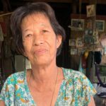 ប្អូនស្រីម្នាក់បាត់ខ្លួនក្នុងរបបខ្មែរក្រហម