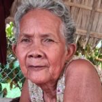 ផូ សែន៖ ស្ទើរតែស្លាប់ដោយសារគ្រាប់បែក និងធ្វើការងារធ្ងន់ៗ ប៉ុន្តែចុងក្រ...