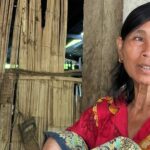 ព្រឹន្ទបាលទោ ស៊ន ប៊ន ហ៊ឹងត្រចៀកកន្លះខែ ដោយសារថៃផ្លោងគ្រាប់ធ្លាក់ក្បែរល...
