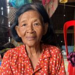 ម្ដាយខ្ញុំកុហកអង្គការ